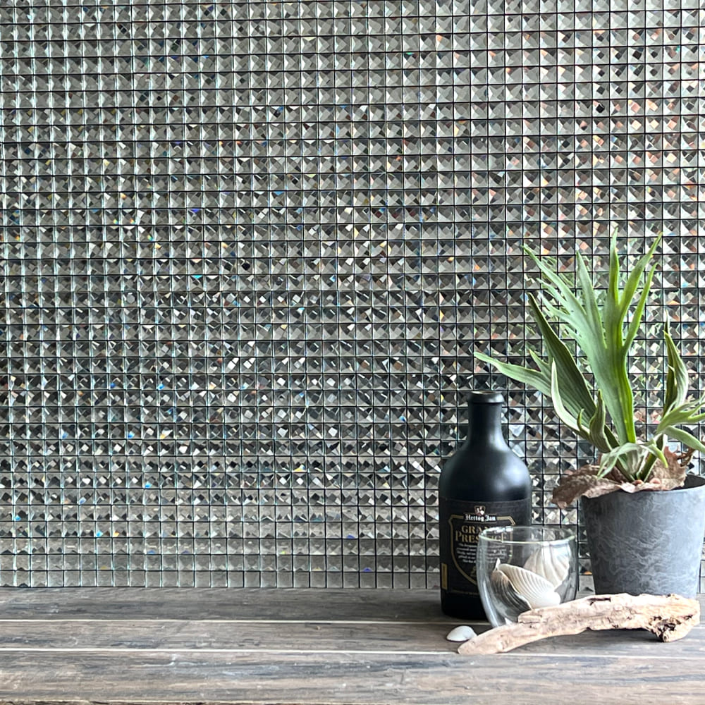 シェリー 501 ミラーボール 1枚