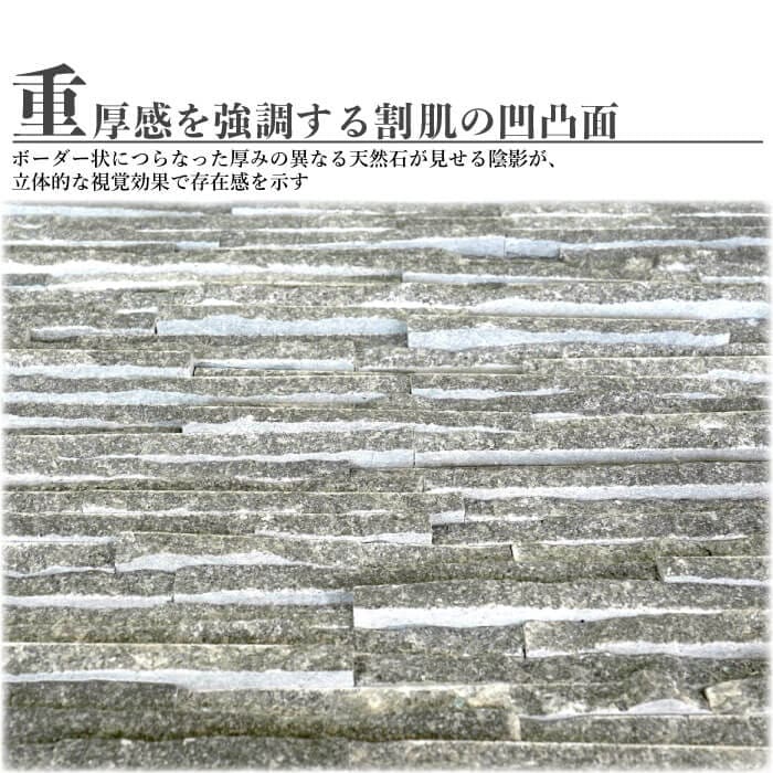 ダラットスリム リーフ PLシルバー ケース（6枚入）