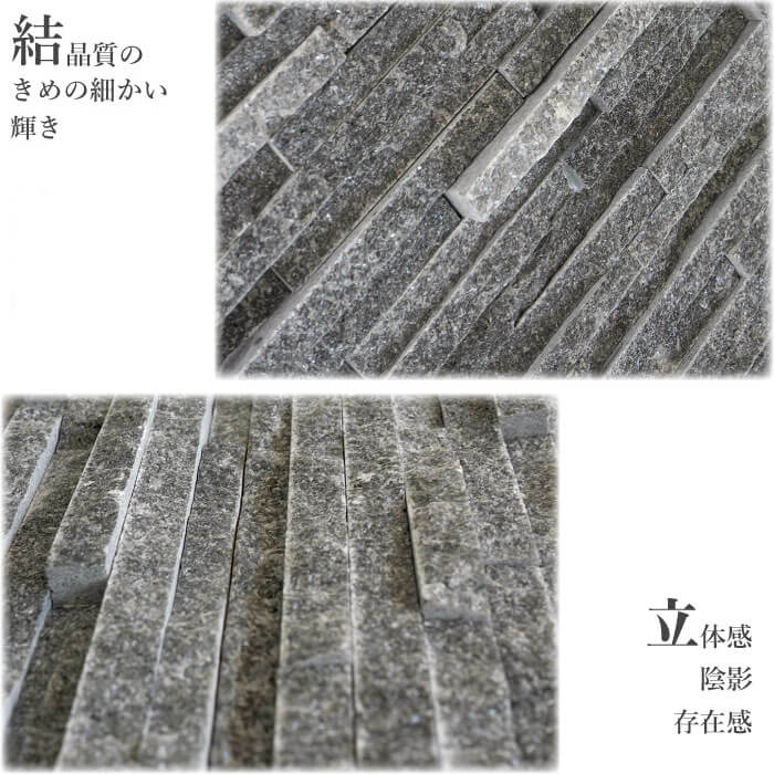 ダラットスリム リーフ PLシルバー ケース（6枚入）