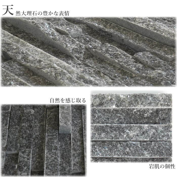 ダラットスリム リーフ PLシルバー ケース（6枚入）