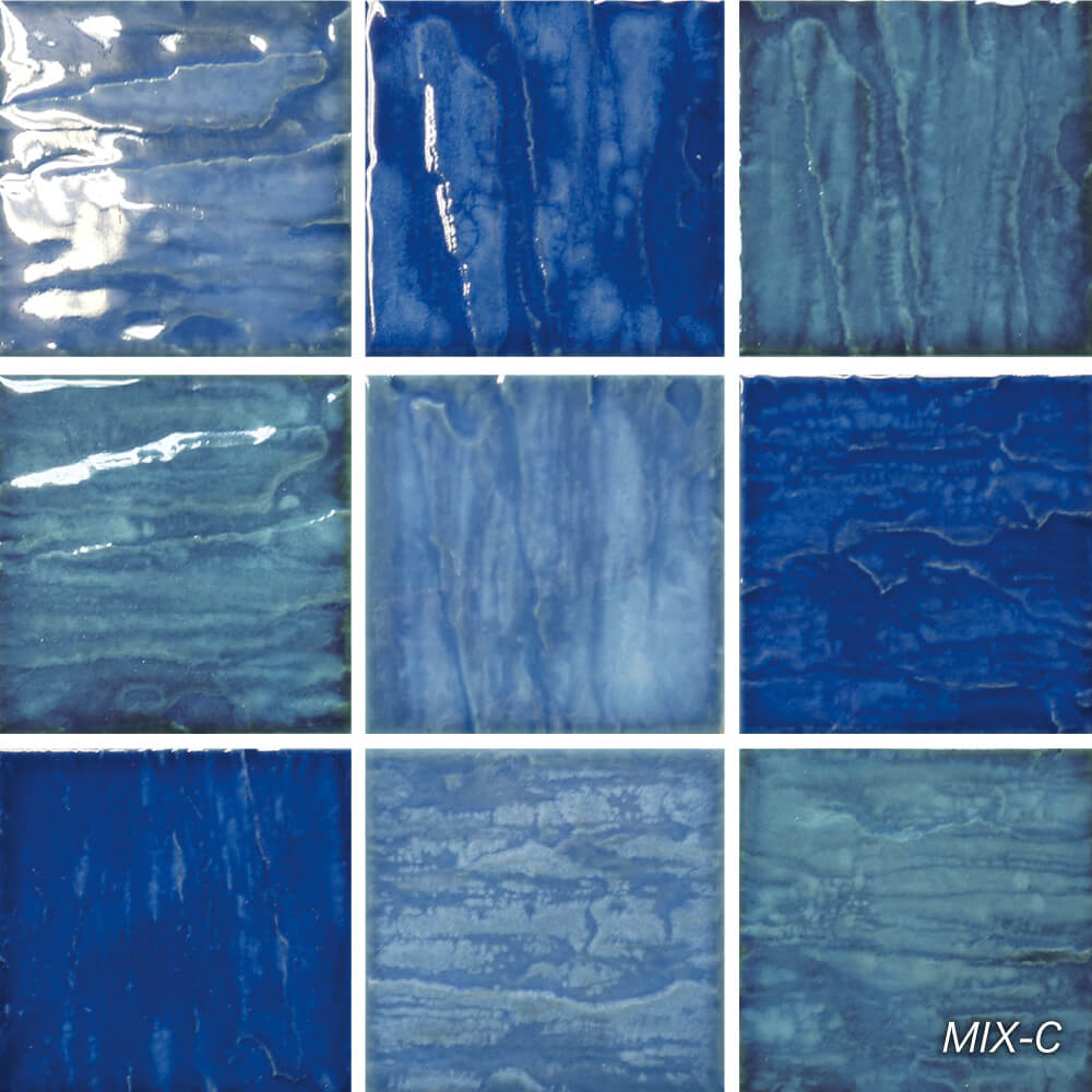 タラサ 95角 MIX-C シート