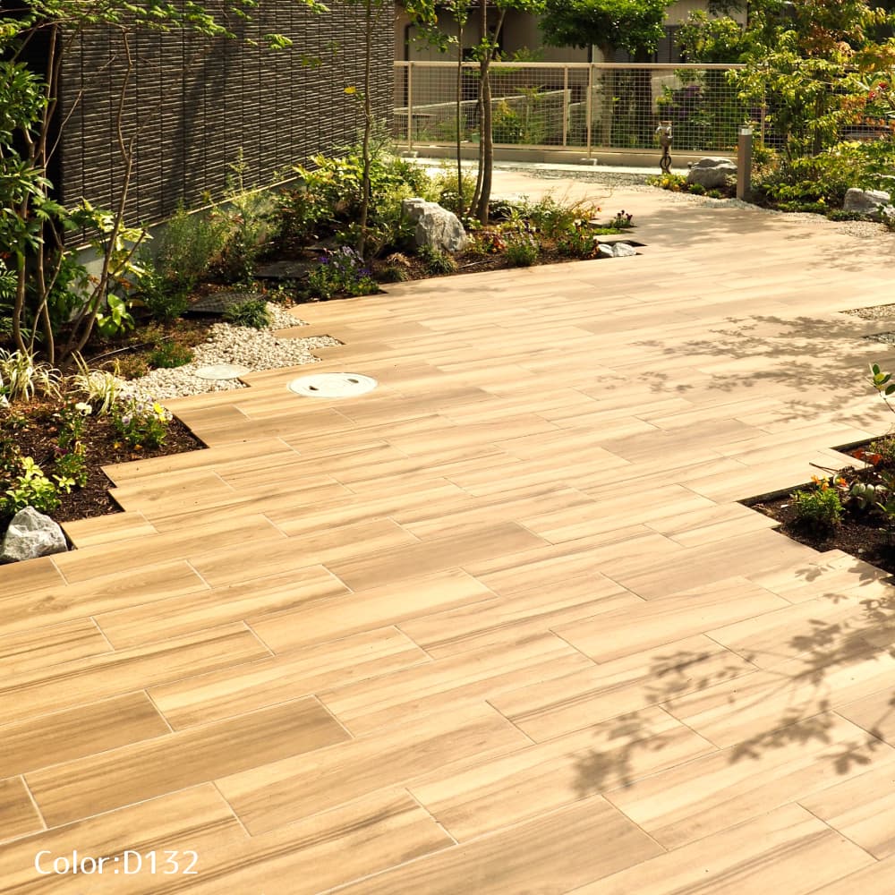 おしゃれでちょっとこだわりの床材,タイル,木目調が見つかる｜CeraCore