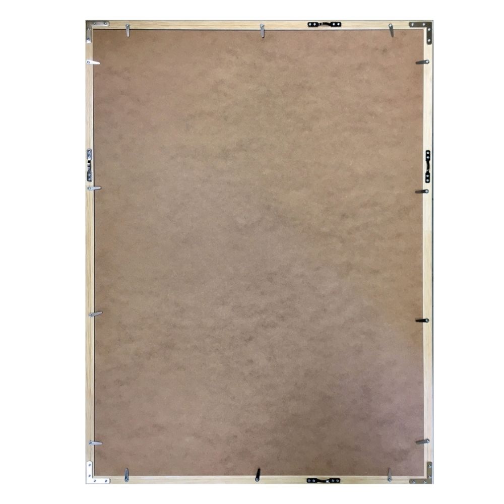 ポスター BAUHAUS ミッドセンチュリーアート ディスプレイ(アートパネル バウハウス　アートパネル全8パターン)【個人宅配送不可商品】