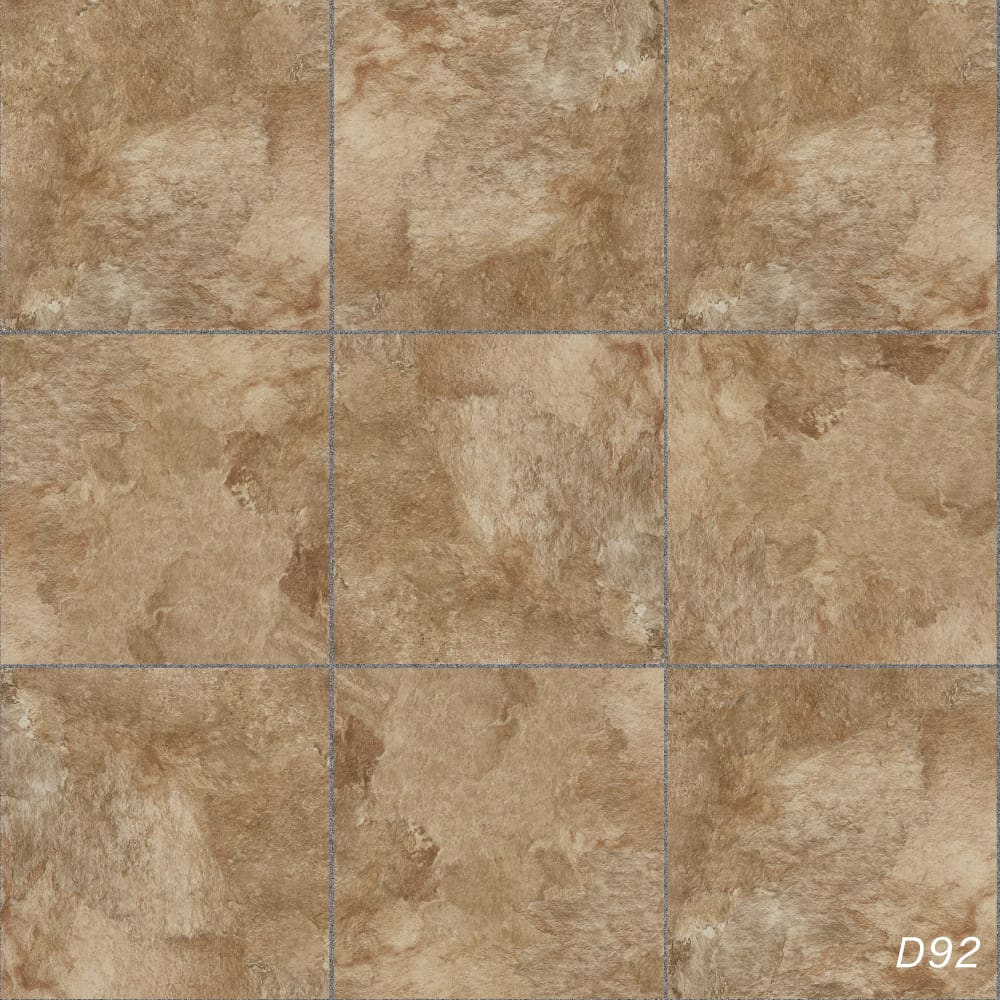 ミレトス 600角 外床/内床 全３色 ケース(3枚入)