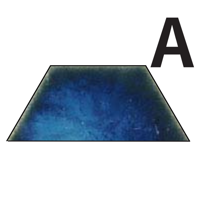 おしゃれでちょっとこだわりの壁材,タイル,異形モザイクが見つかる