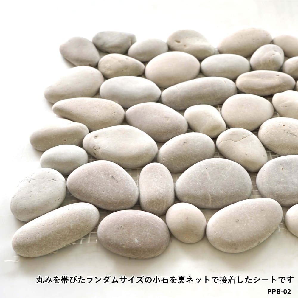 ラグーン PPB-05 シート