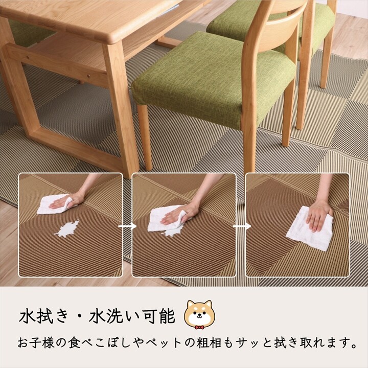 RRL - 【mさま専用】RRLセールスマンサンプル　ミニチュアラグ2点セット RRL - 【mさま専用】RRLセールスマンサンプル ミニチュアラグ2点