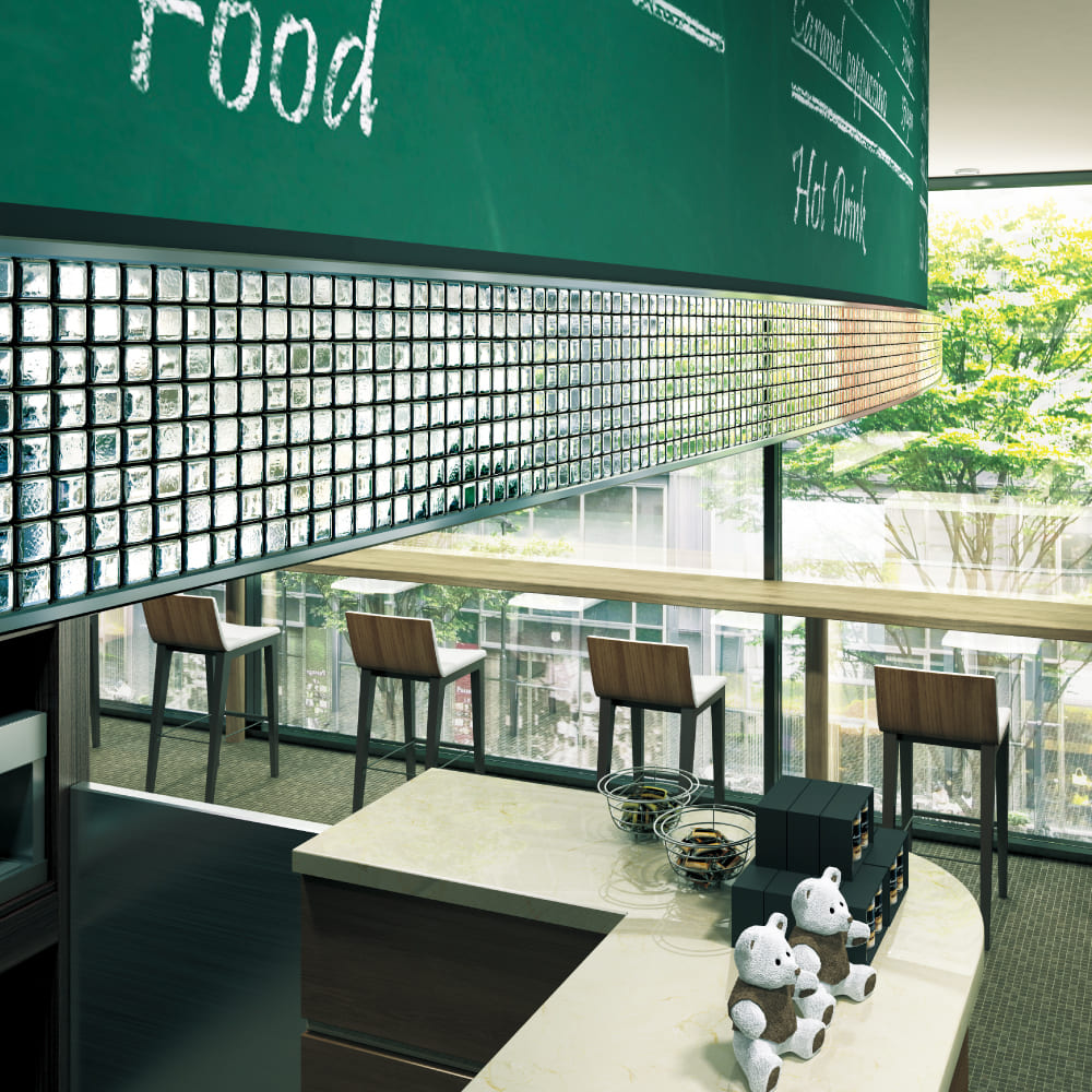 小町 -KOMACHI- 508 シルバーリーフ 1枚