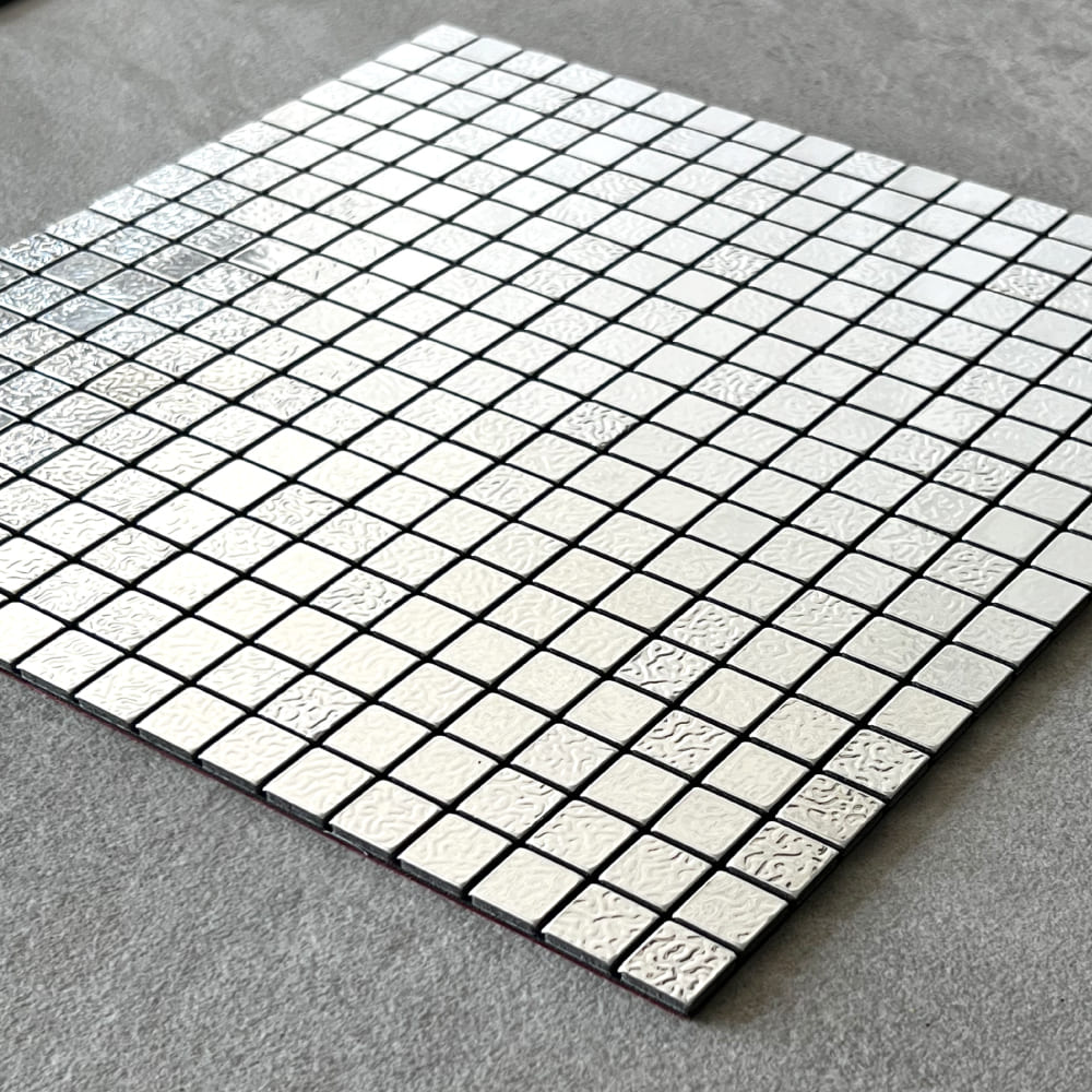 小町 -KOMACHI- 508 シルバーリーフ 1枚