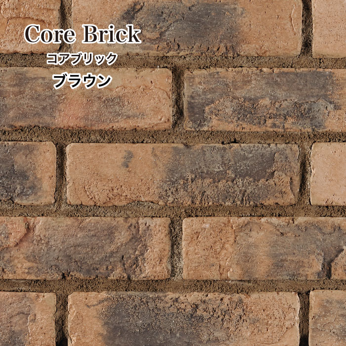コアブリック 全色 ケース