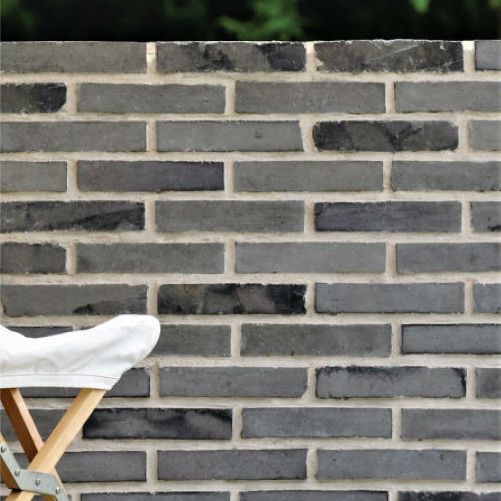 アンテウォール  コアチャイナブルー　ケース