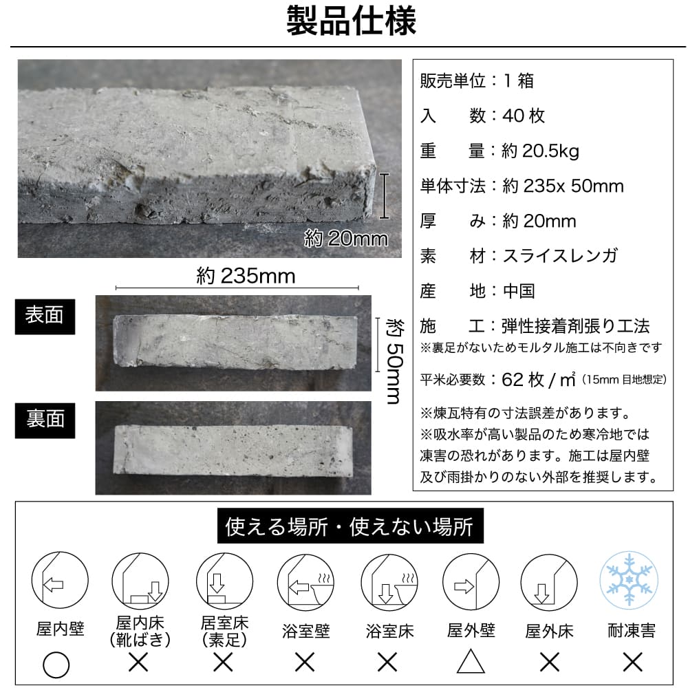 アンテウォール  コアチャイナブルー　ケース