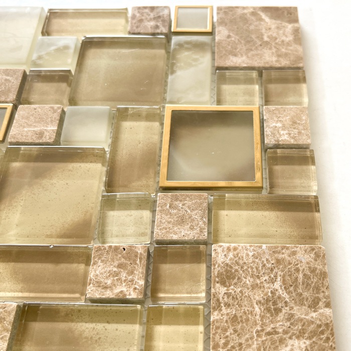 おしゃれでちょっとこだわりの壁材,タイル,モザイクタイルが見つかる