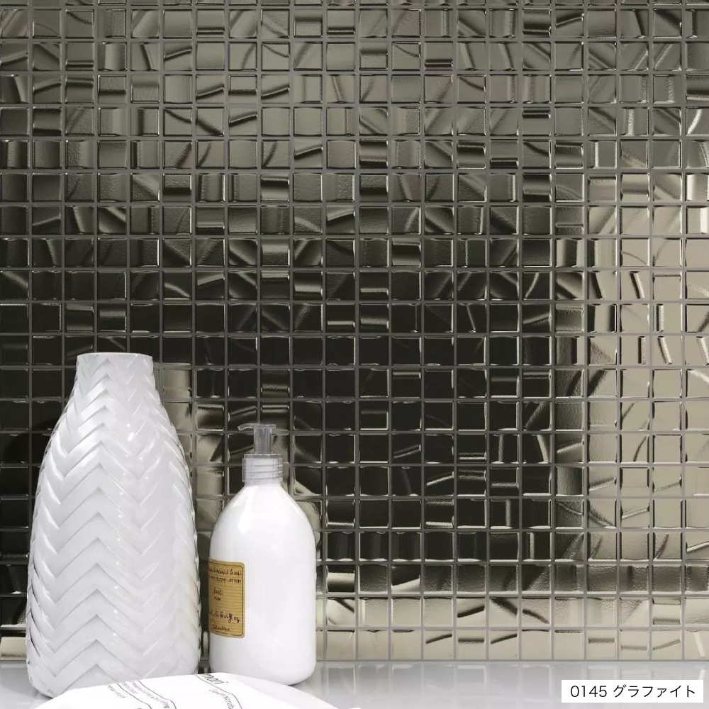 チャーム ペールブルー 1シート