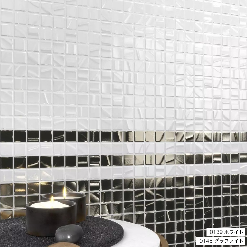 チャーム ペールブルー 1シート