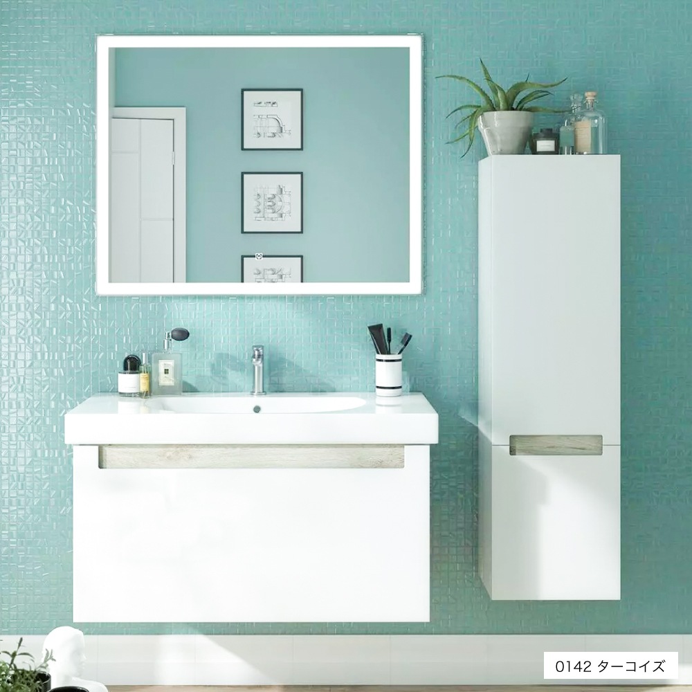 チャーム ペールブルー 1シート