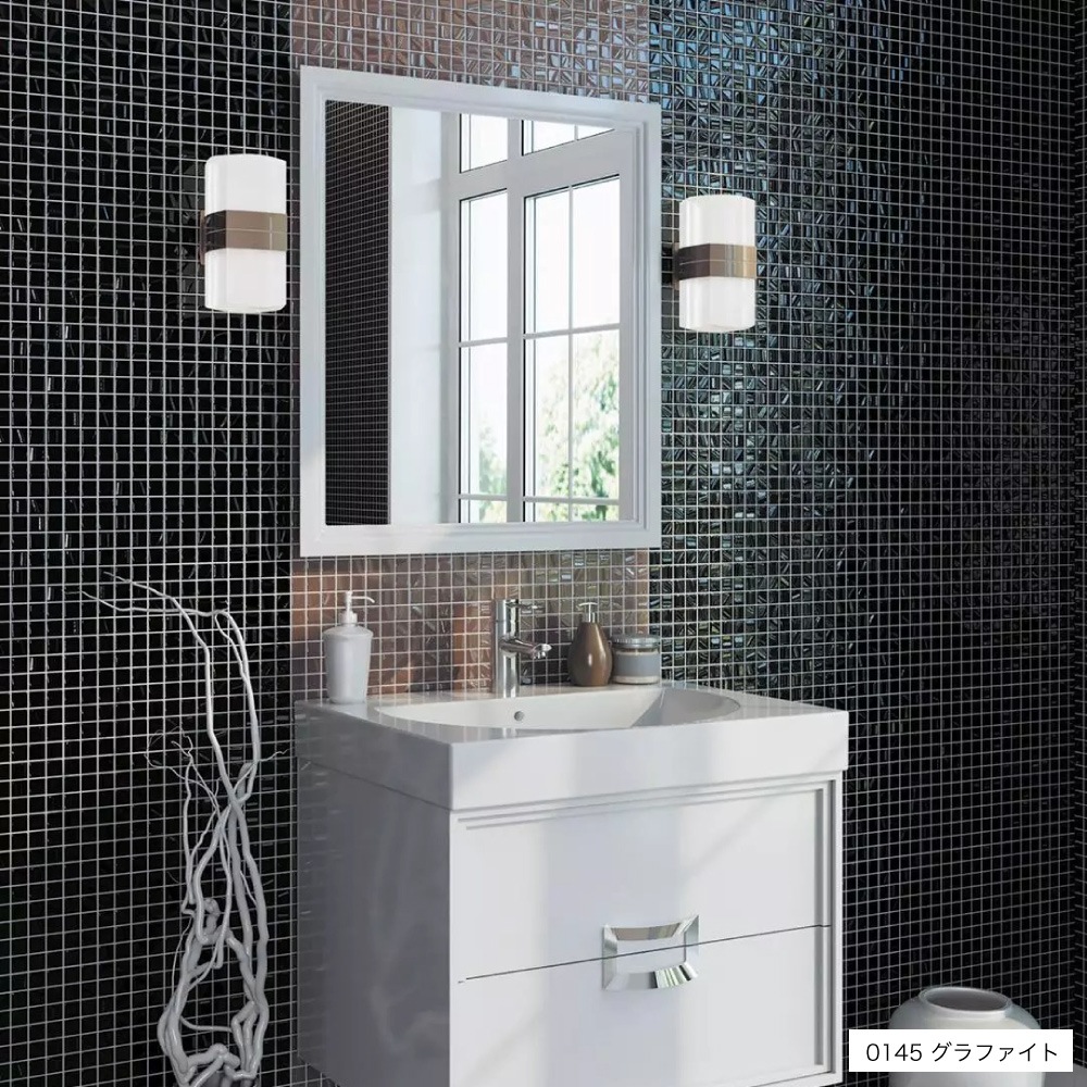 チャーム ペールブルー 1シート