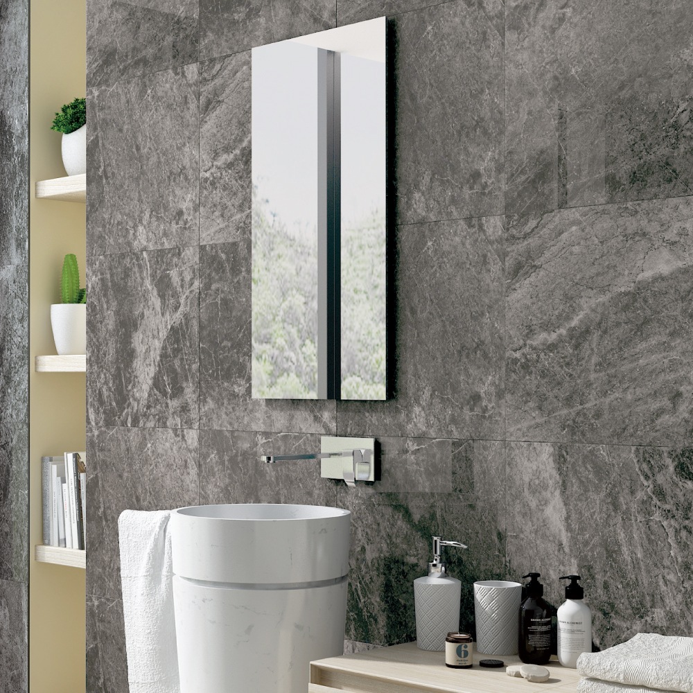 ストネージュ 600角 全4色 内床 ケース(4枚入)