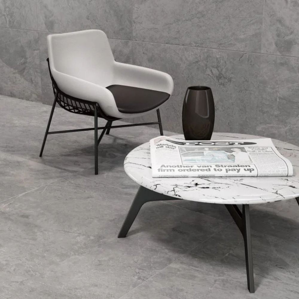 ストネージュ 600角 全4色 内床 ケース(4枚入)