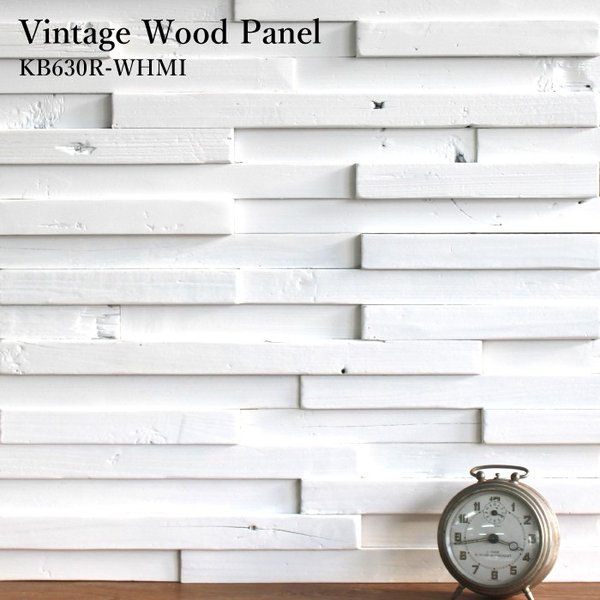 セラオールドトゥリー KB630R-WHMI ヴィンテージウッド