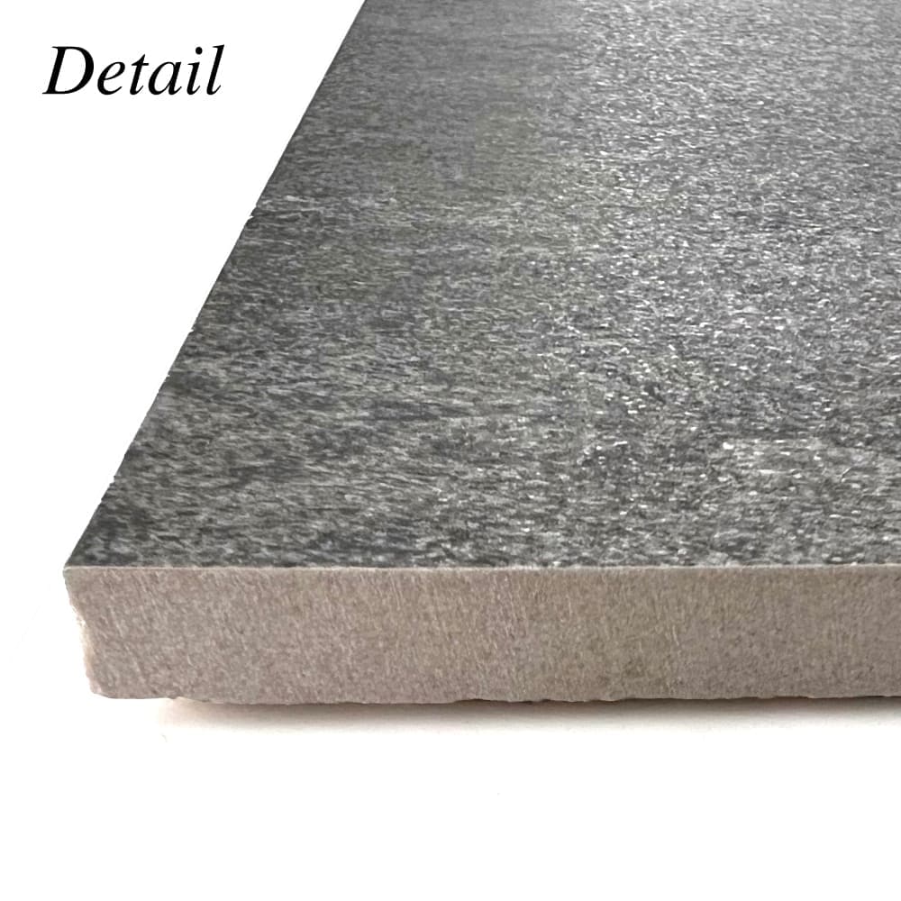 パヴェ 600×300角 0015 ホワイト ケース(8枚入)