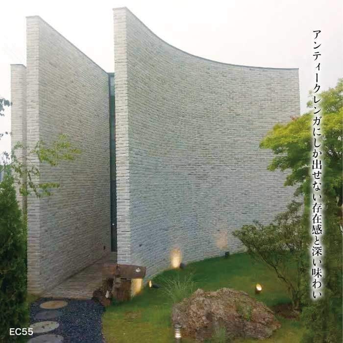 アンテウォール EC55 ケース(30枚入)