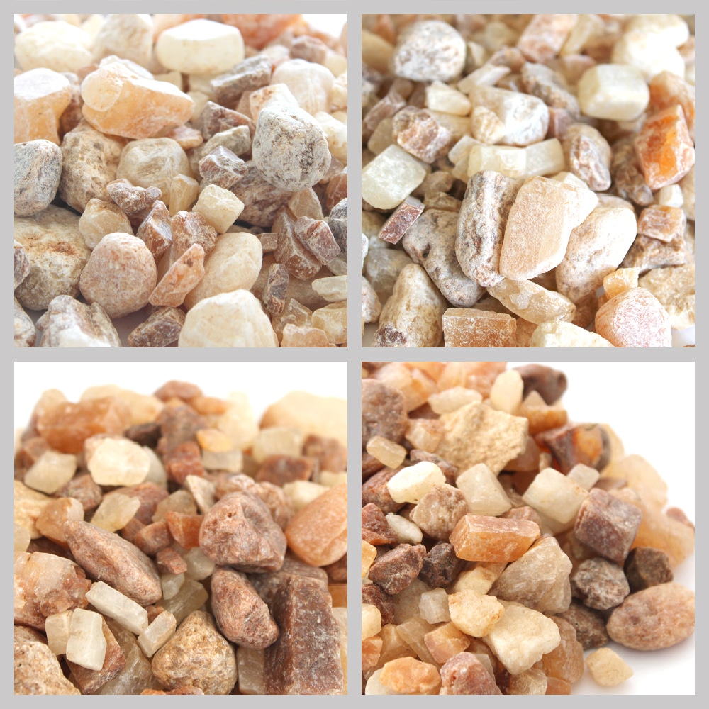 おしゃれでちょっとこだわりのエクステリア,ガーデン石材,砂利が