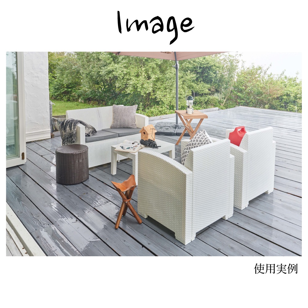 おしゃれでちょっとこだわりのエクステリア,ガーデン雑貨・家具が