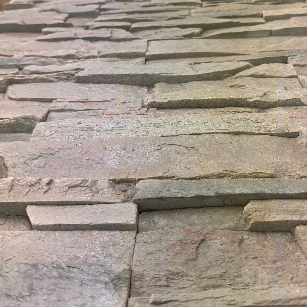 コアスタック ピンクグレー ケース販売（0.6ｍ2/ケース）