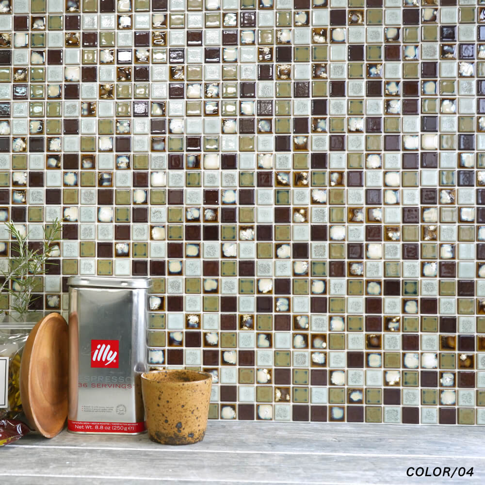 パルメ　全6色　シールタイプ