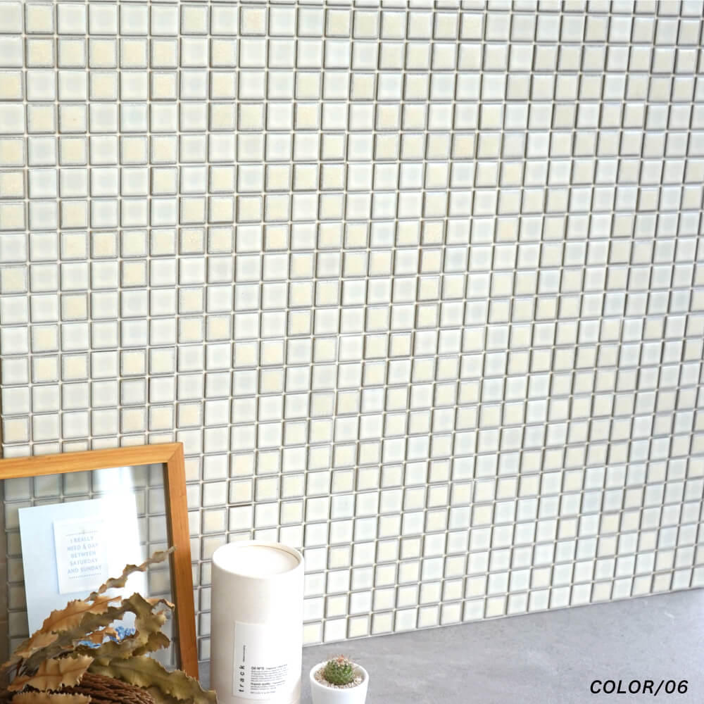 パルメ　全6色　シールタイプ