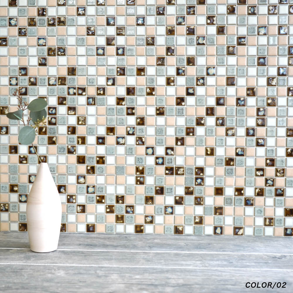 パルメ　全6色　シールタイプ