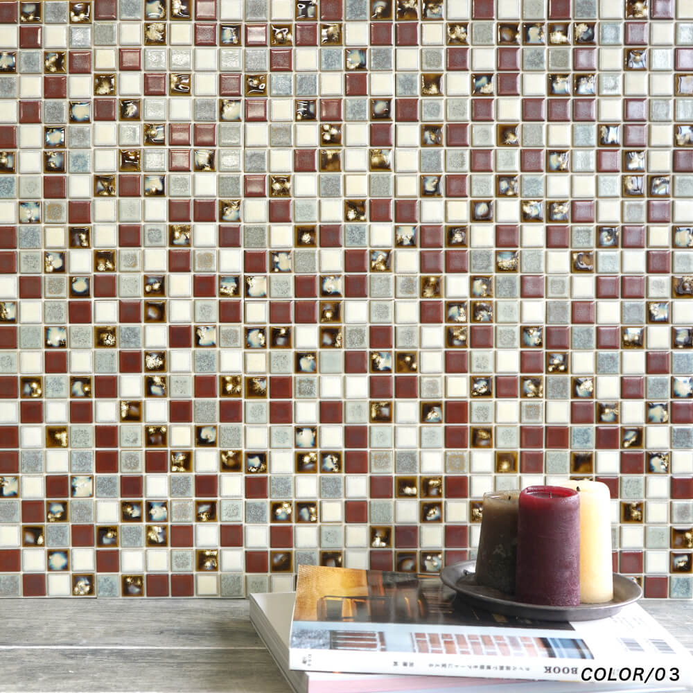 パルメ　全6色　シールタイプ