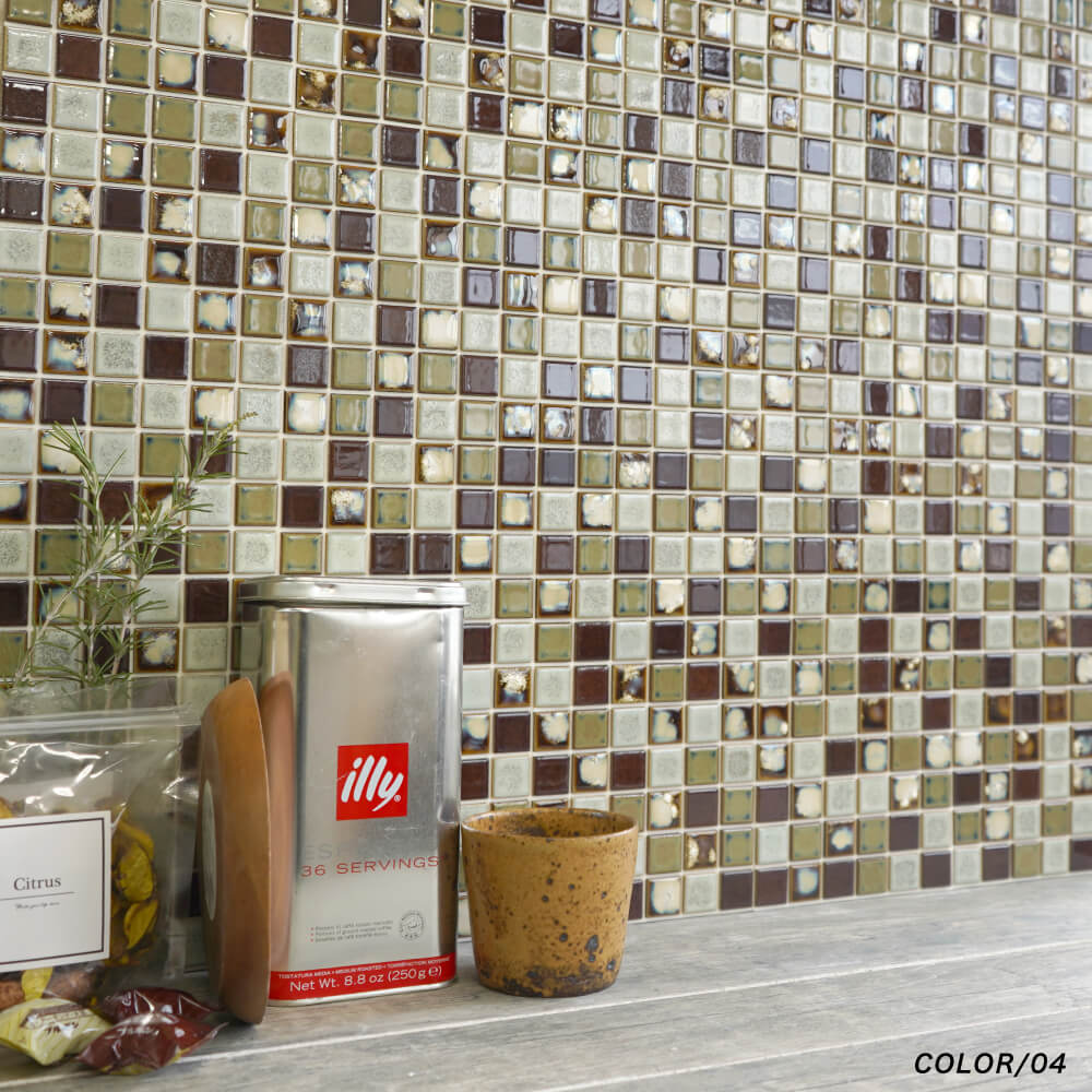 パルメ　全6色　シールタイプ