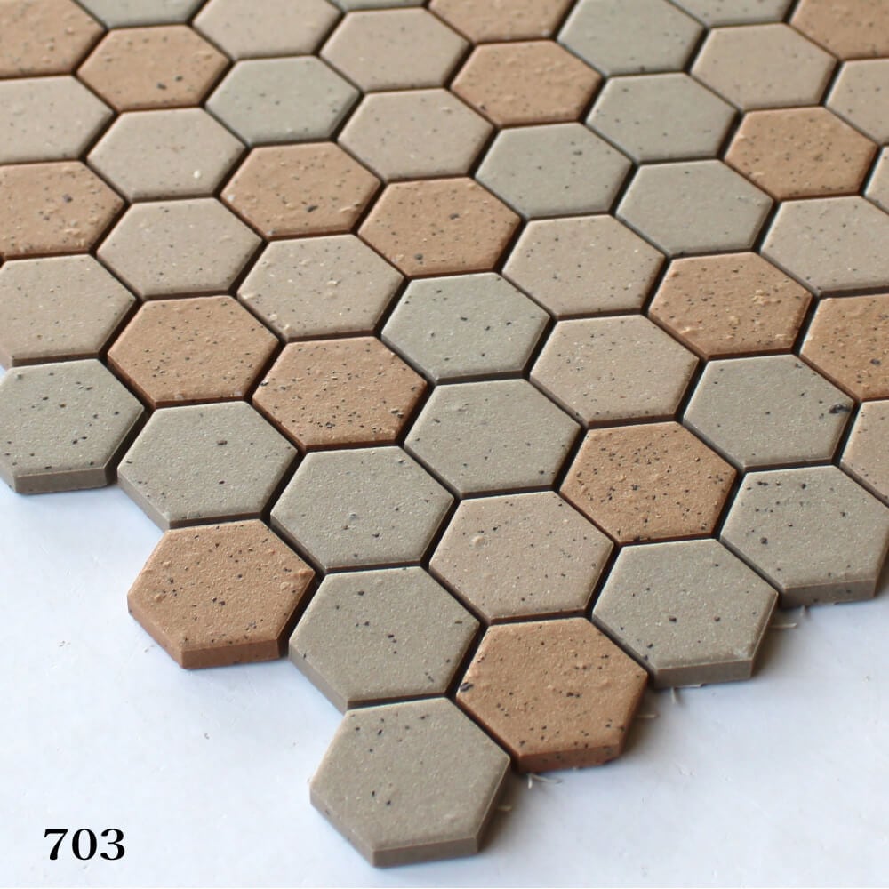 マットヘキサ　全色　シート