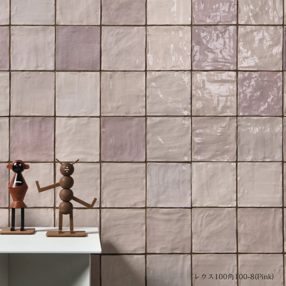 レウス100角　全９色　1枚