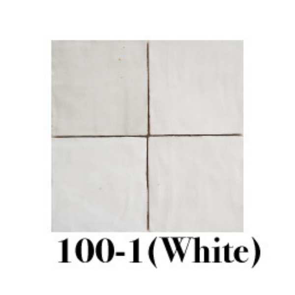 レウス100角　全９色　1枚