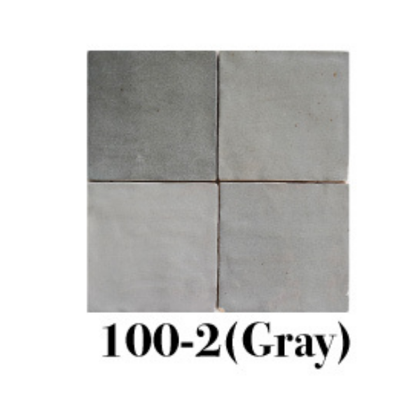 レウス100角　全９色　1枚