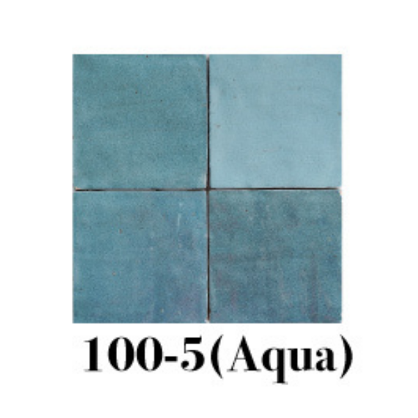 レウス100角　全９色　1枚