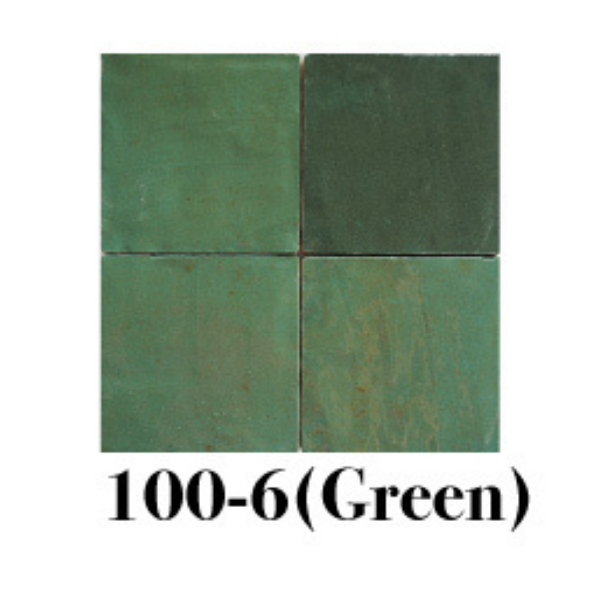 レウス100角　全９色　1枚