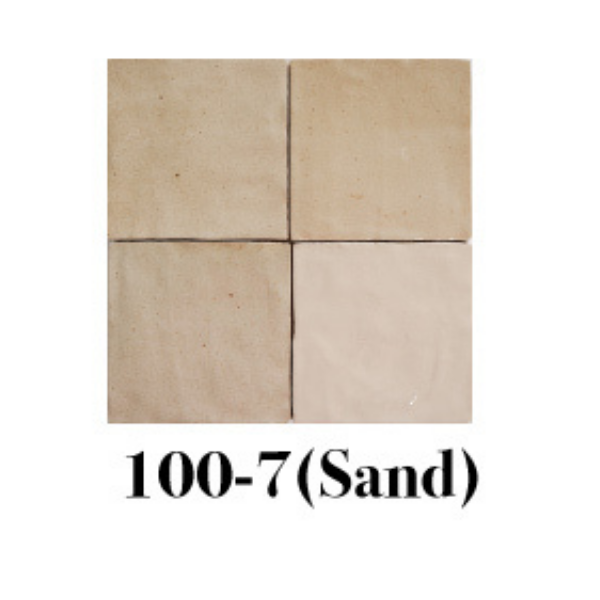 レウス100角　全９色　1枚