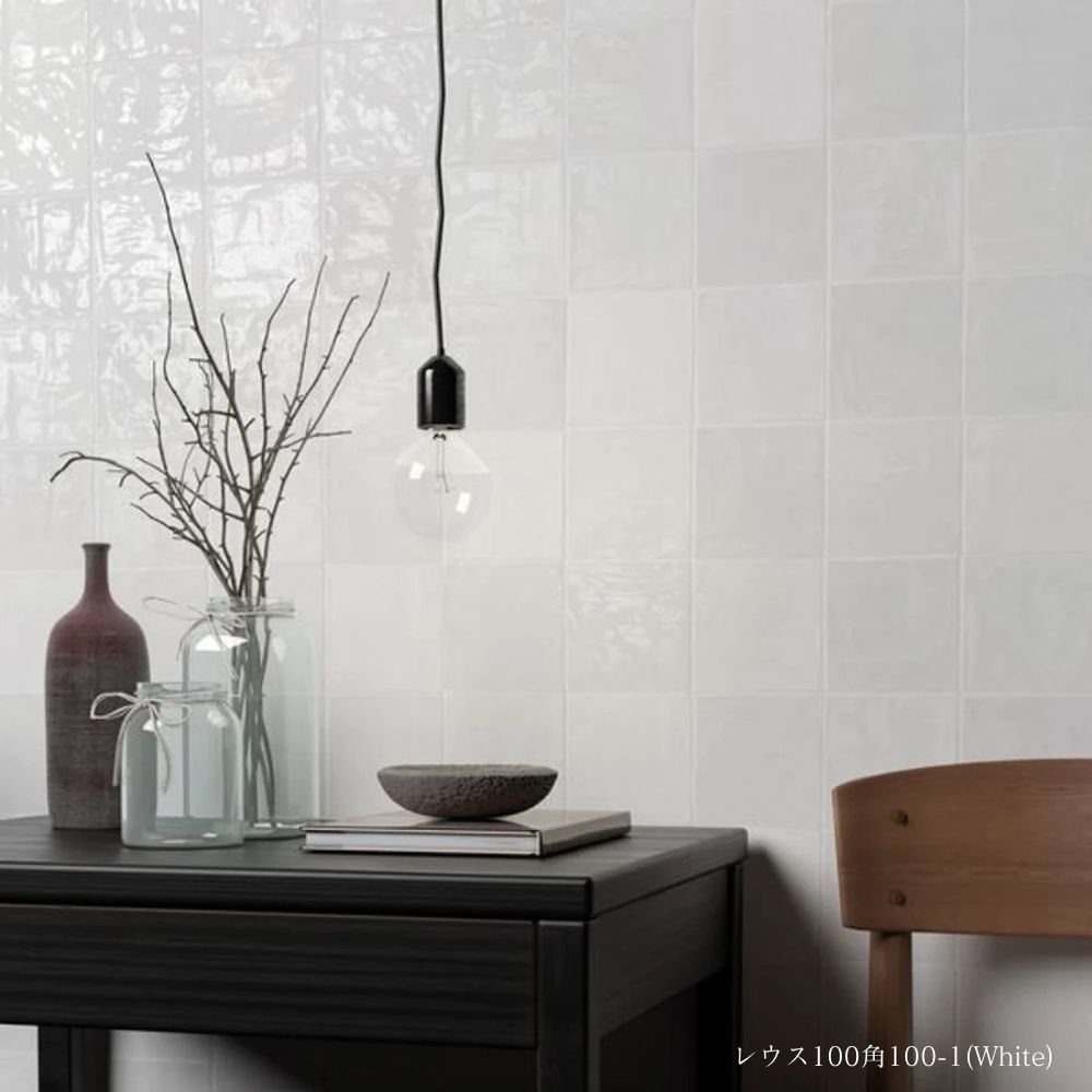 レウス100角　全９色　1枚