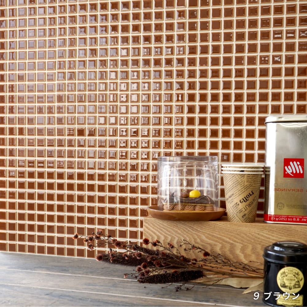 ランド　全13色　シールタイプ