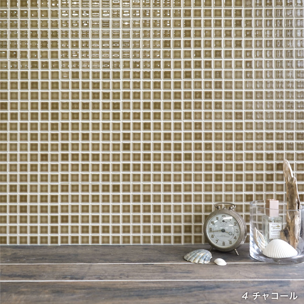 ランド　全13色　シールタイプ