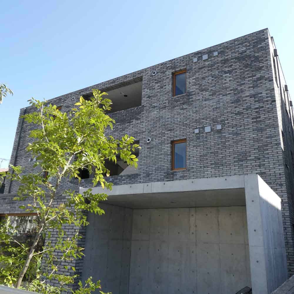 アンテウォール　ケース　1060M (40入)メーカー直送品