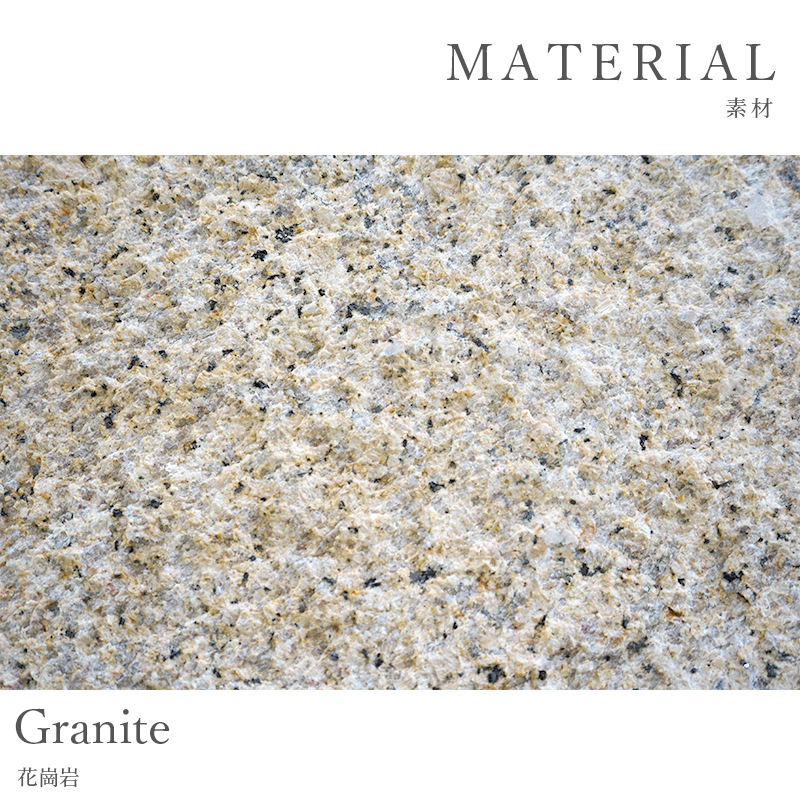 ペイビングストーン 300×300mm イエロー 1枚販売