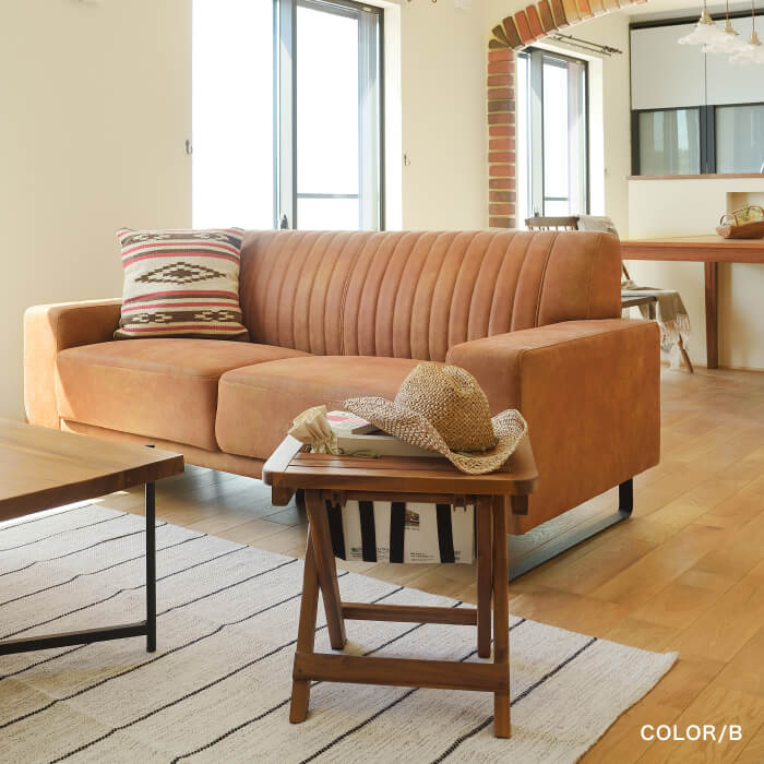 ボーダーラグ Mサイズ　130x190cm 全3パターン　※代引き不可・メーカー直送品