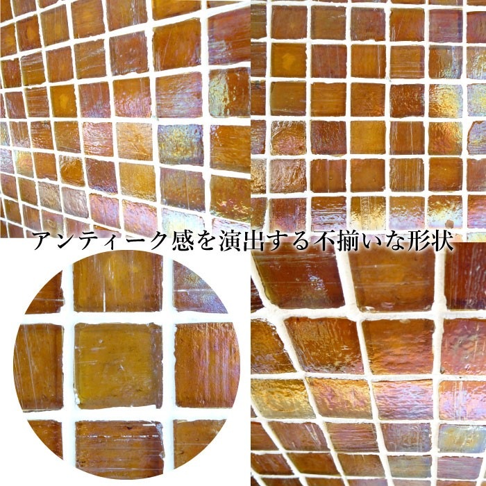 クリスタルグラス 全色 シート（※在庫限りで販売終了）