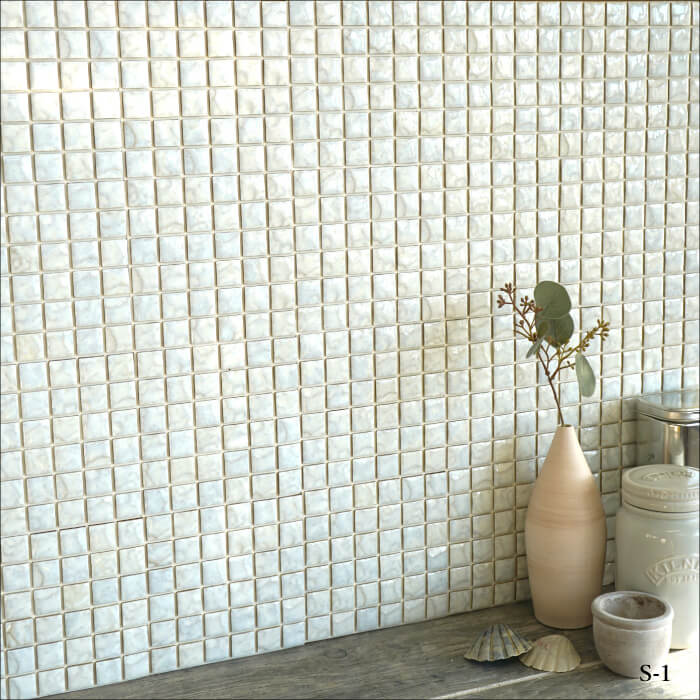 アルタ　タイルシール全色 シート