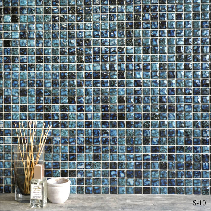 アルタ　タイルシール全色 シート